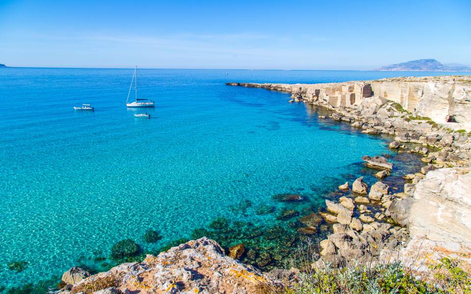 8 beaches you can't miss in Sicily